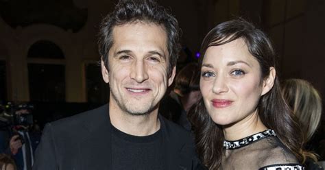 guillaume canet chanel|guillaume canet divorce.